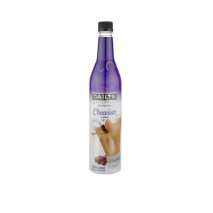 Dailys Chocolate Cream
